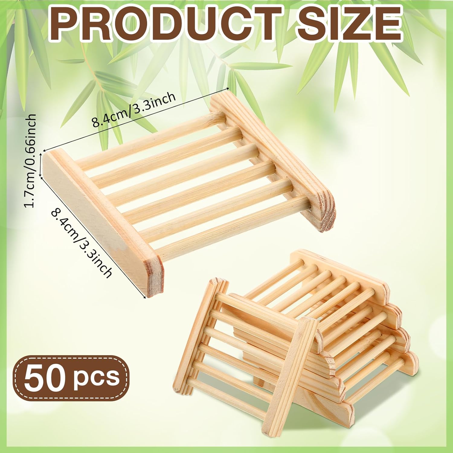 30-150PCS Soap Saver Wood Soap Dish Bulk for el Bathroom Soap Holders Hand Craft Soap Case for Bathtub Shower Dish Accessorie
30-150PCS Soap Saver Wood Soap Dish Bulk for el Bathroom Soap Holders Hand Craft Soap Case for Bathtub Shower Dish Accessorie