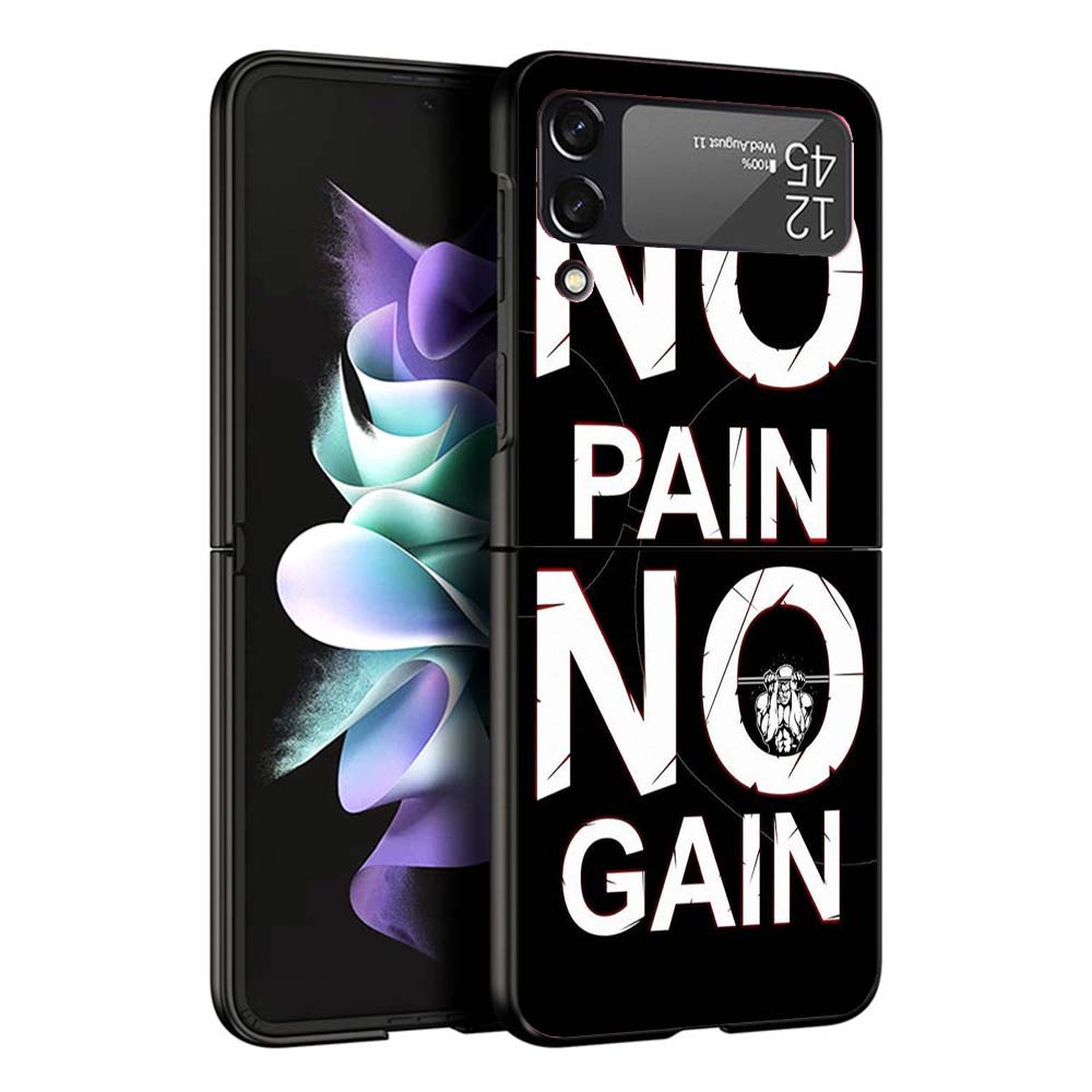 Bodybuilding Gym Fitness Hard Black Cover for Samsung Galaxy Z Flip 7 6 5 4 3 5G Phone Case Flip7 Flip6 Flip5 Flip4 Flip3 Patter Samsung Z Flip 7
Bodybuilding Gym Fitness Hard Black Cover for Samsung Galaxy Z Flip 7 6 5 4 3 5G Phone Case Flip7 Flip6 Flip5 Flip4 Flip3 Patter Samsung Z Flip 7