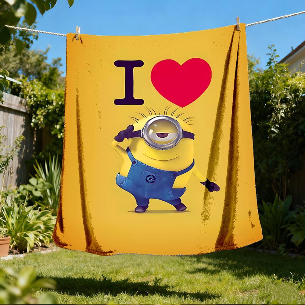 1pc Huntrix Outdoor Flannel Blanket for Girls Soft, Lightweight Throw Perfect for Camping, and Gifting, Digital 80x120cm
1pc Huntrix Outdoor Flannel Blanket for Girls Soft, Lightweight Throw Perfect for Camping, and Gifting, Digital 80x120cm