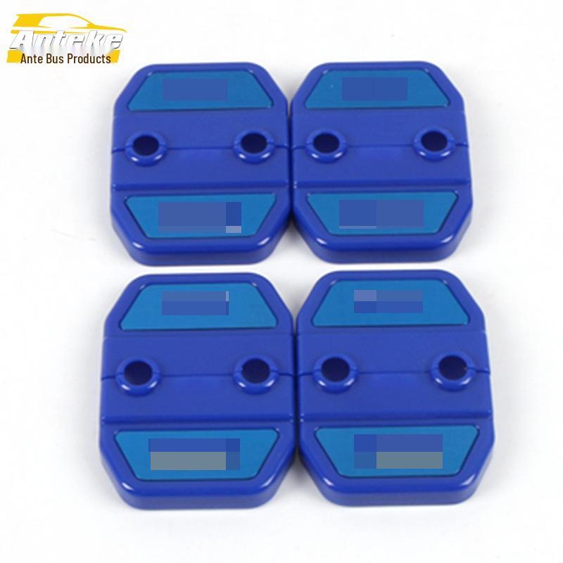 Wrangler Door Lock Cover Sequins - Car Interior Decorative Accessories
Wrangler Door Lock Cover Sequins - Car Interior Decorative Accessories