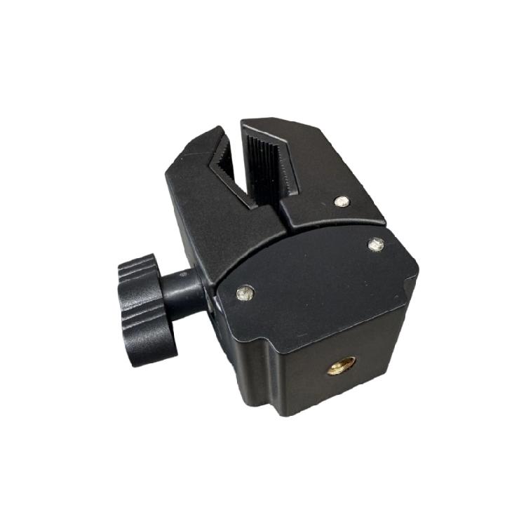 Phone Mount Clamp Durability Construction Secure Attachment Microphone Stand Tripods Multiple Position Mount
Phone Mount Clamp Durability Construction Secure Attachment Microphone Stand Tripods Multiple Position Mount
