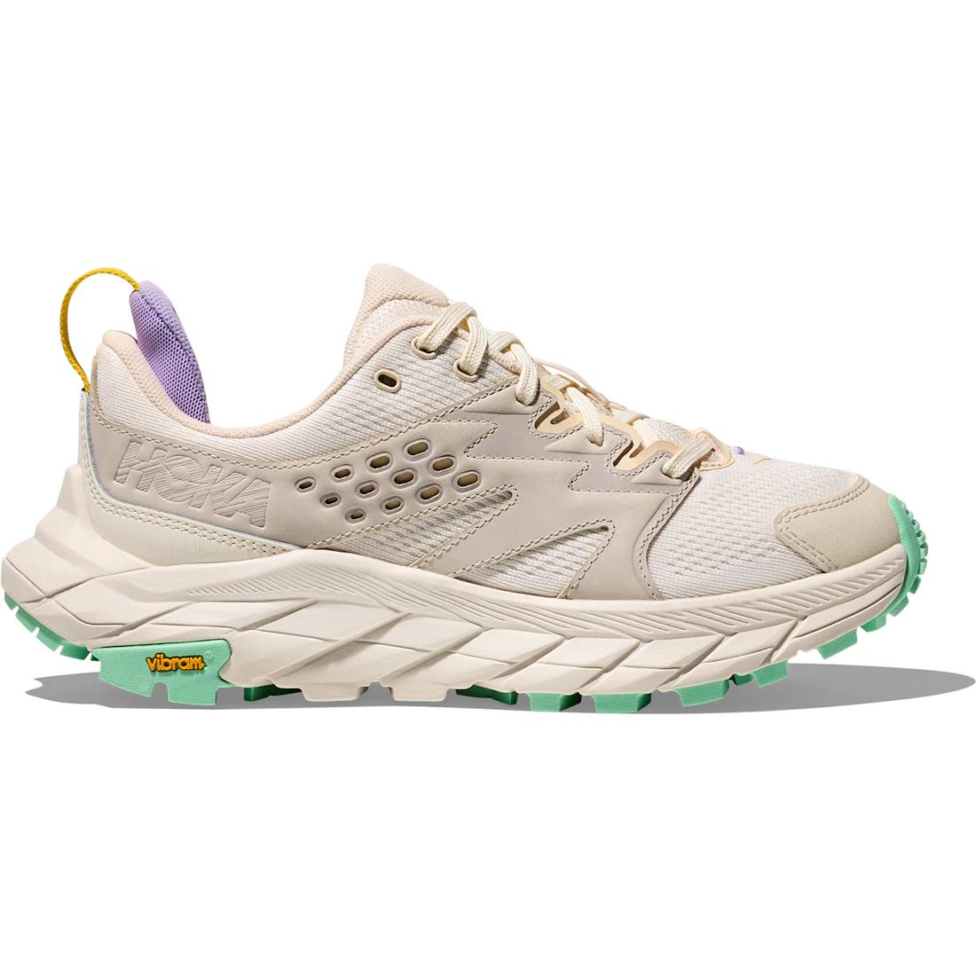 Sneaker Hoka One One Anacapa Breeze Low Alabaster Mint Fluorite (Women s)(1127921-ATF) 38
Sneaker Hoka One One Anacapa Breeze Low Alabaster Mint Fluorite (Women s)(1127921-ATF) 38