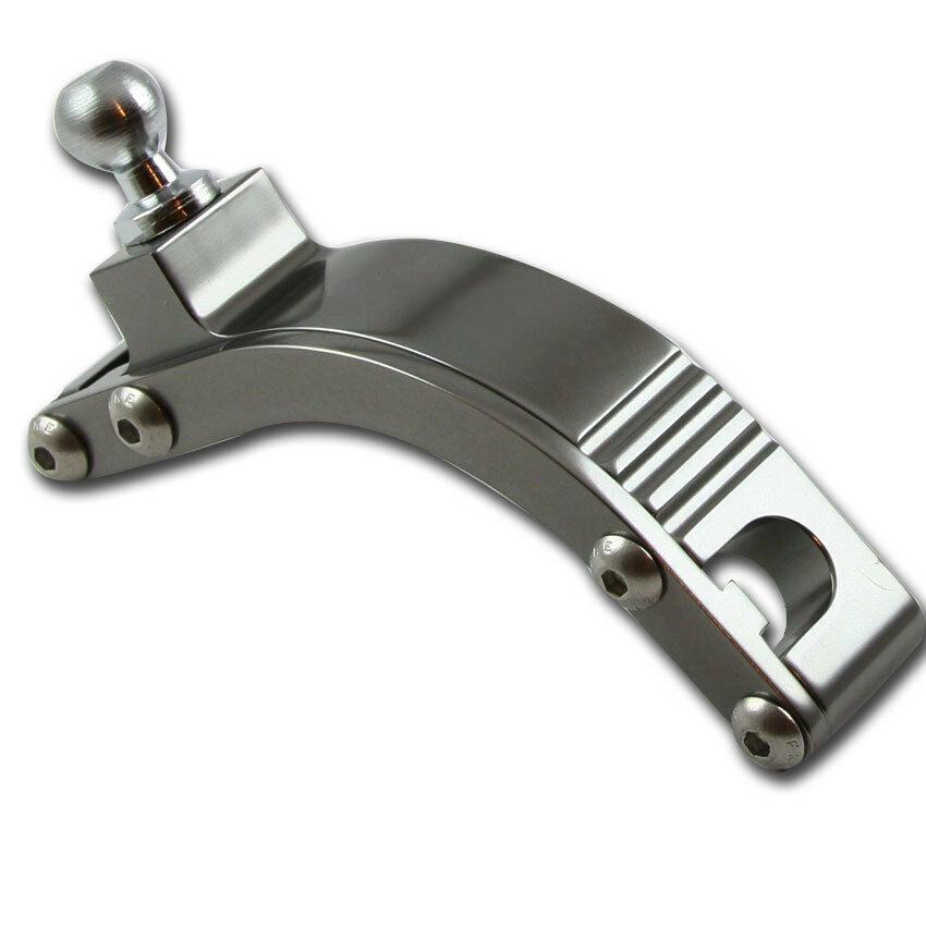 steel and Aluminum 3 colors short gear shifter for Honda Civic темно серый
steel and Aluminum 3 colors short gear shifter for Honda Civic темно серый