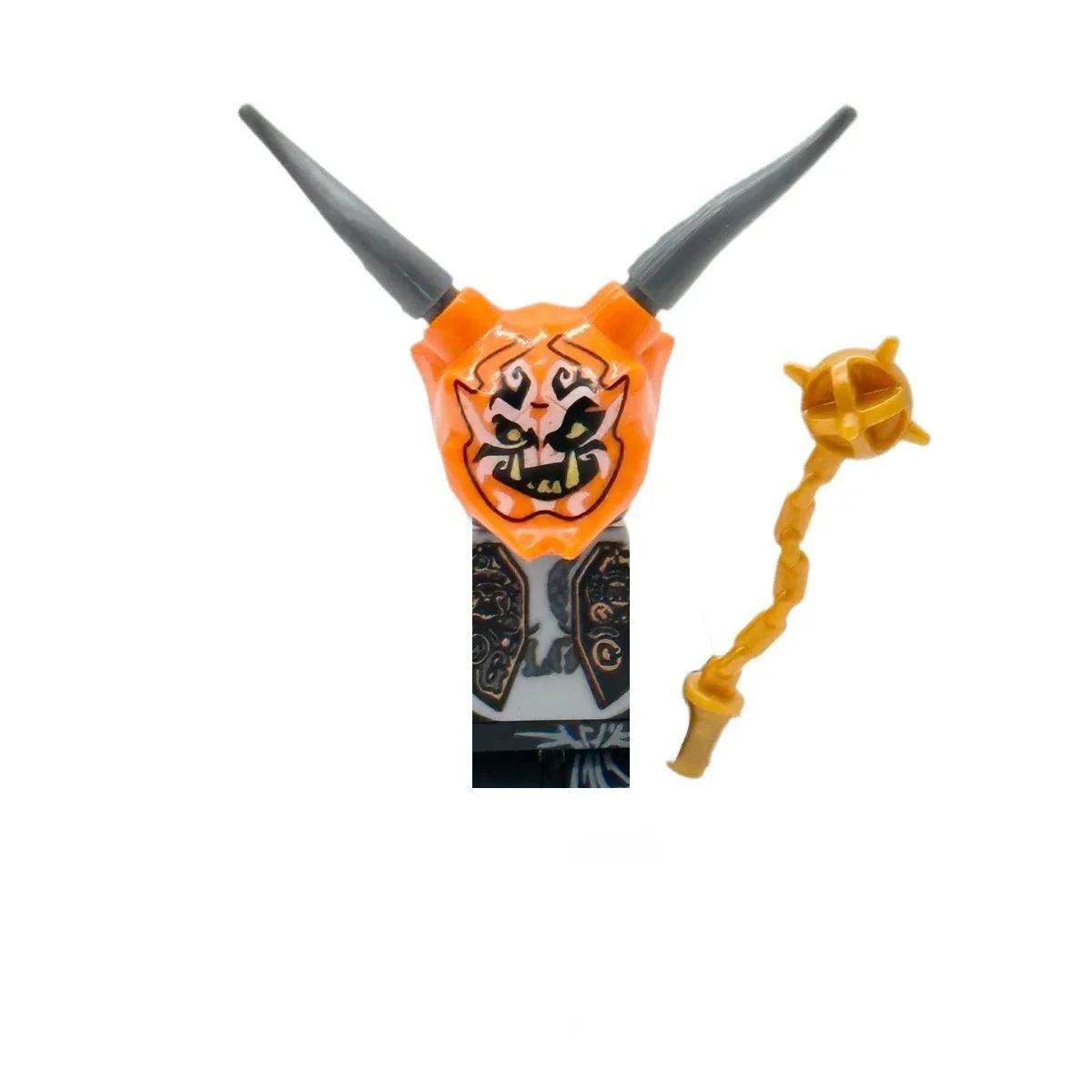 Anime Cartoon TV Bricks Big Gaiden Toy Dolls Ninja Killow Building Blocks Toys Movies Kids Model Birthday Gifts Party Favors
Anime Cartoon TV Bricks Big Gaiden Toy Dolls Ninja Killow Building Blocks Toys Movies Kids Model Birthday Gifts Party Favors