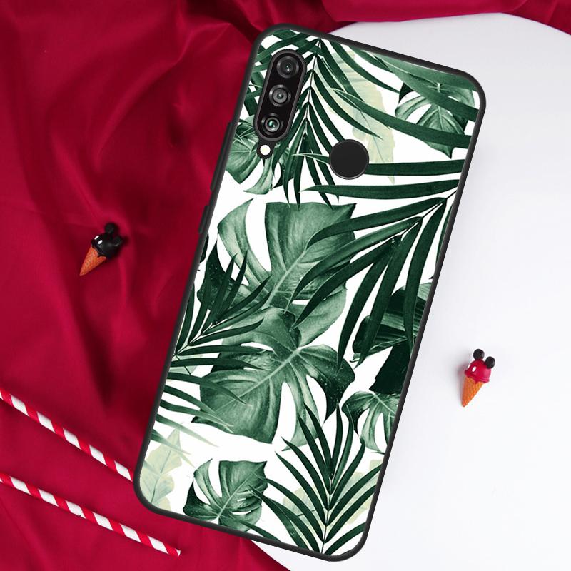 Зеленый тропический лист для чехла Huawei Nova 7i 8i 11i 12i 12s 10 9 SE Y90 Y60 Y70 Y72 Y61 Y91 P60 Pro P30 P40 Lite Nova 10 SE
Зеленый тропический лист для чехла Huawei Nova 7i 8i 11i 12i 12s 10 9 SE Y90 Y60 Y70 Y72 Y61 Y91 P60 Pro P30 P40 Lite Nova 10 SE