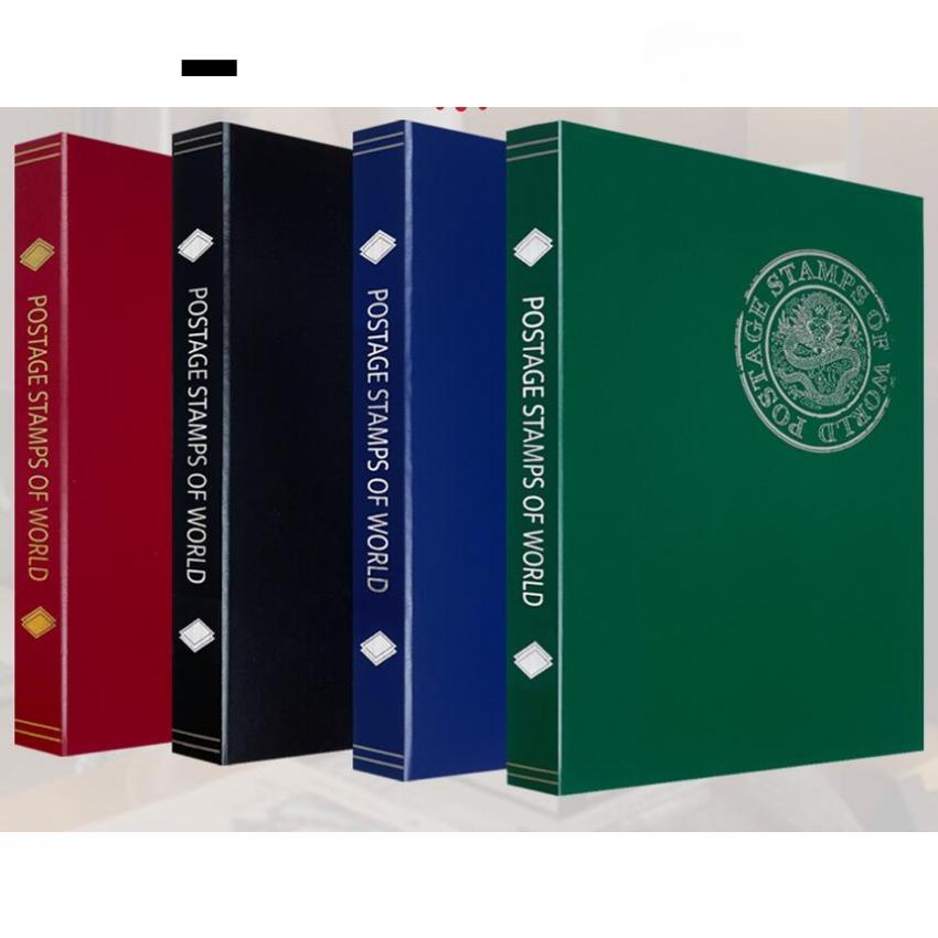 Альбом для марок, Альбом для марок большой емкости, Альбом для марок высокого качества, Альбом для защиты марок чёрный
Альбом для марок, Альбом для марок большой емкости, Альбом для марок высокого качества, Альбом для защиты марок чёрный