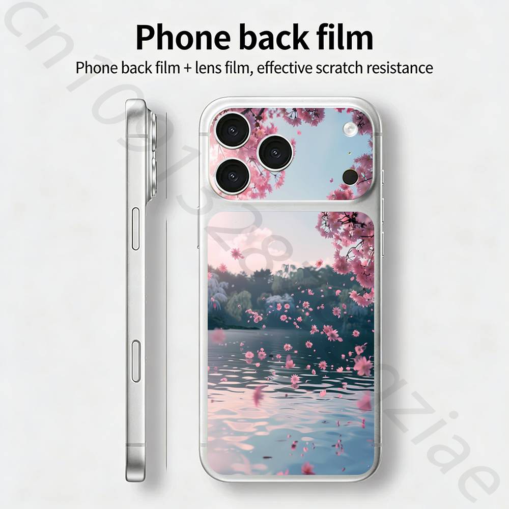 Ненужный Стример Перегрузка БИЛЕТ Наклейка Обложка для iPhone 17 Pro/Pro max Защитная Пленка для Задней Панели, Рамки, Камеры iPhone17promax
Ненужный Стример Перегрузка БИЛЕТ Наклейка Обложка для iPhone 17 Pro/Pro max Защитная Пленка для Задней Панели, Рамки, Камеры iPhone17promax