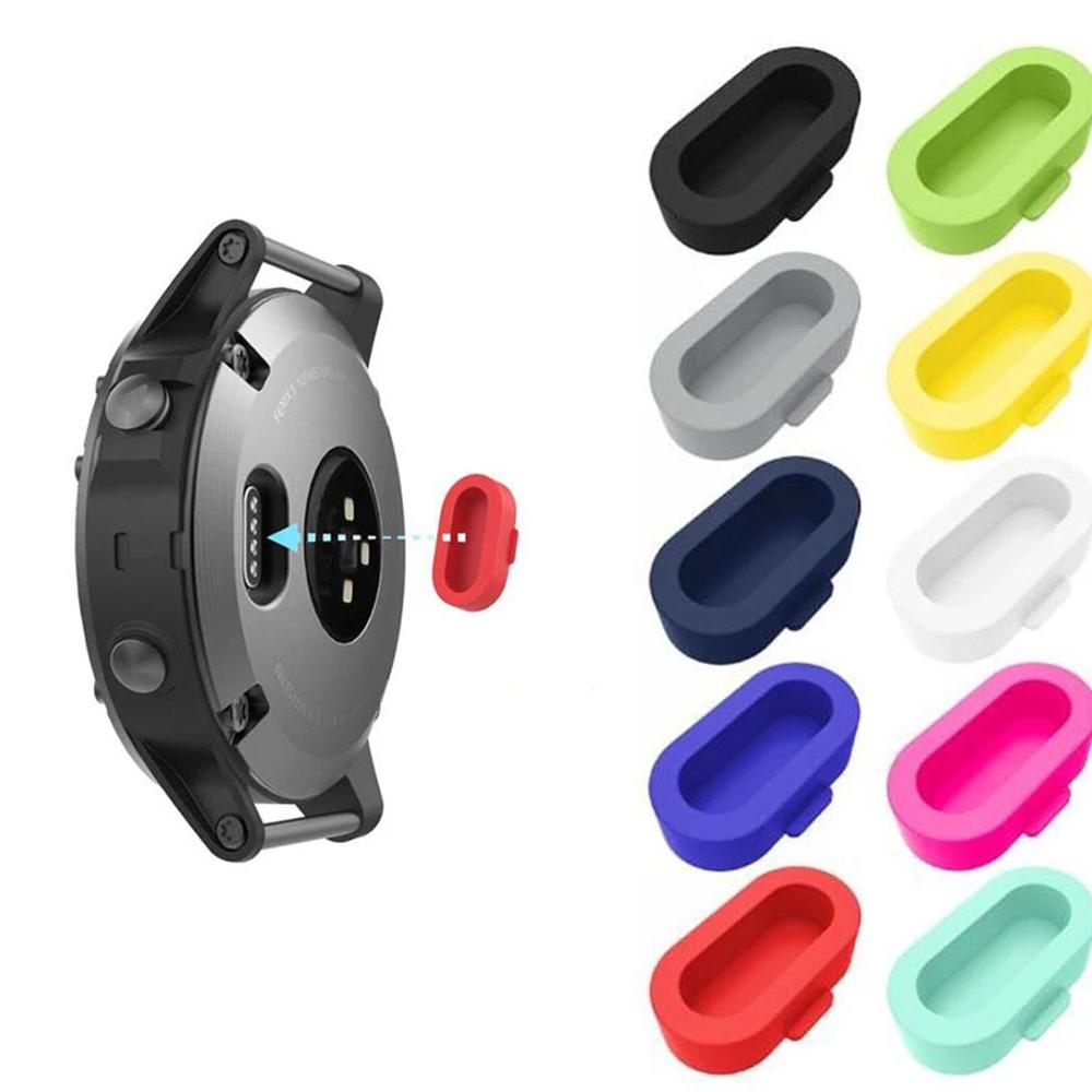Covers Garmin Fenix 5 Charger Protective Plug Charger Protective Cap Anti-dust Plugs for Garmin 10pcs black
Covers Garmin Fenix 5 Charger Protective Plug Charger Protective Cap Anti-dust Plugs for Garmin 10pcs black
