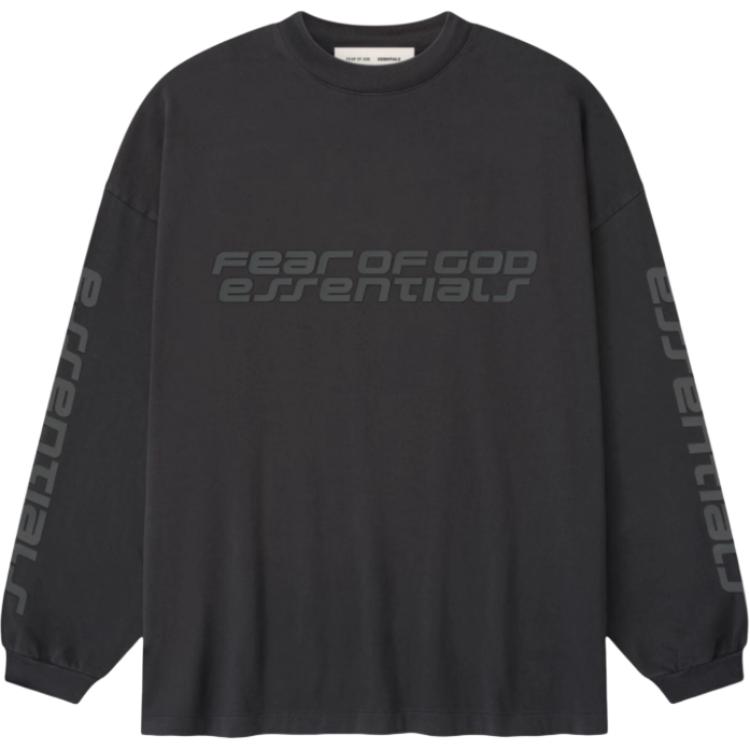 Fear Of God Essentials FW25 Holiday 2025 90S Long Sleeve Tee Comfortable Fashion Casual Simple T-Shirt Men Tops 125HO254571F XS
Fear Of God Essentials FW25 Holiday 2025 90S Long Sleeve Tee Comfortable Fashion Casual Simple T-Shirt Men Tops 125HO254571F XS