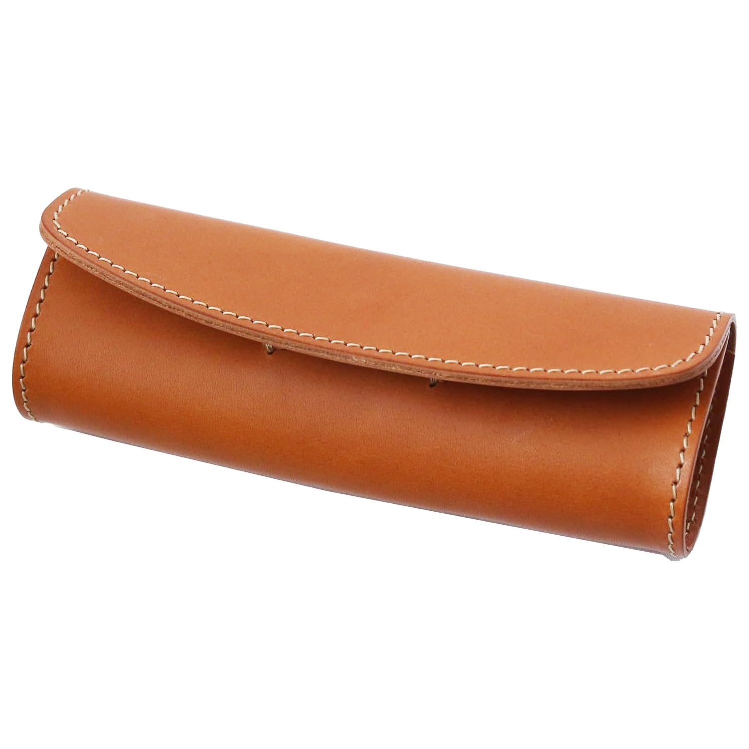 PORCO ROSSO Pen Porco large pencil pencil genuine Tochigi made in leather school entrance job 60th birthday camel / case, leather, stylish, adult,
PORCO ROSSO Pen Porco large pencil pencil genuine Tochigi made in leather school entrance job 60th birthday camel / case, leather, stylish, adult,