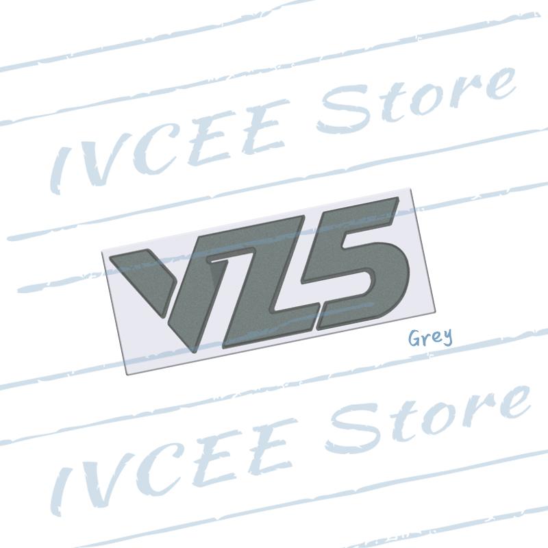 Car Accessories Metal VZ VZ5 Emblem Rear Trunk Body Badge Sticker For Seat Arona Altea Leon Ibiza Ateca Cupra Alhambra E-Racer
Car Accessories Metal VZ VZ5 Emblem Rear Trunk Body Badge Sticker For Seat Arona Altea Leon Ibiza Ateca Cupra Alhambra E-Racer