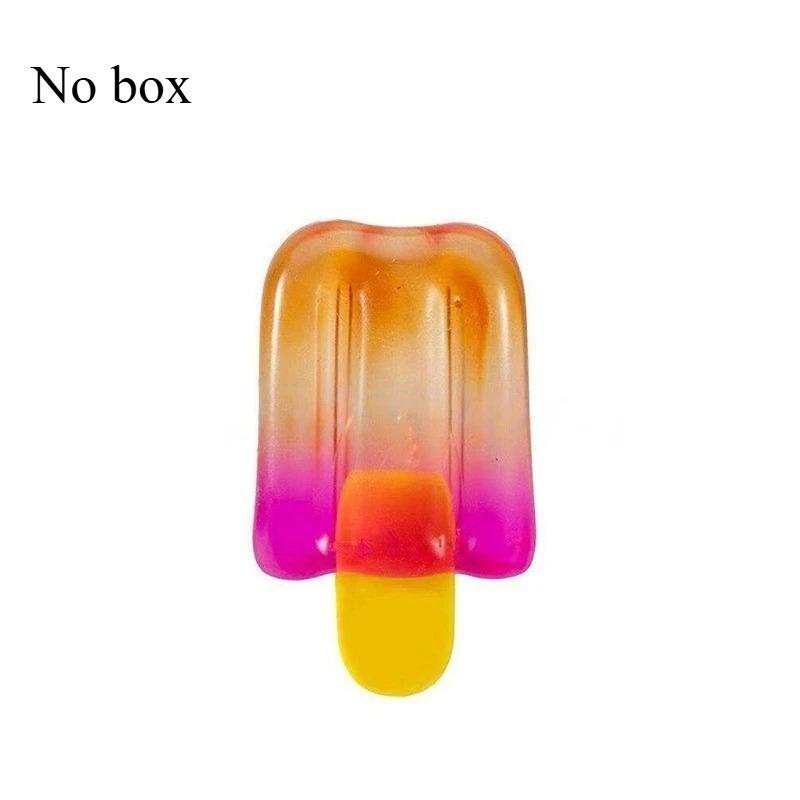 NeeDoh Fuzz Relief Fidget Toy Flower Smile Soft Stress Relief Toy Jellyfish Squish Scale Ratio Modeling Waterproof Play Sensory Toy Gift Present
NeeDoh Fuzz Relief Fidget Toy Flower Smile Soft Stress Relief Toy Jellyfish Squish Scale Ratio Modeling Waterproof Play Sensory Toy Gift Present