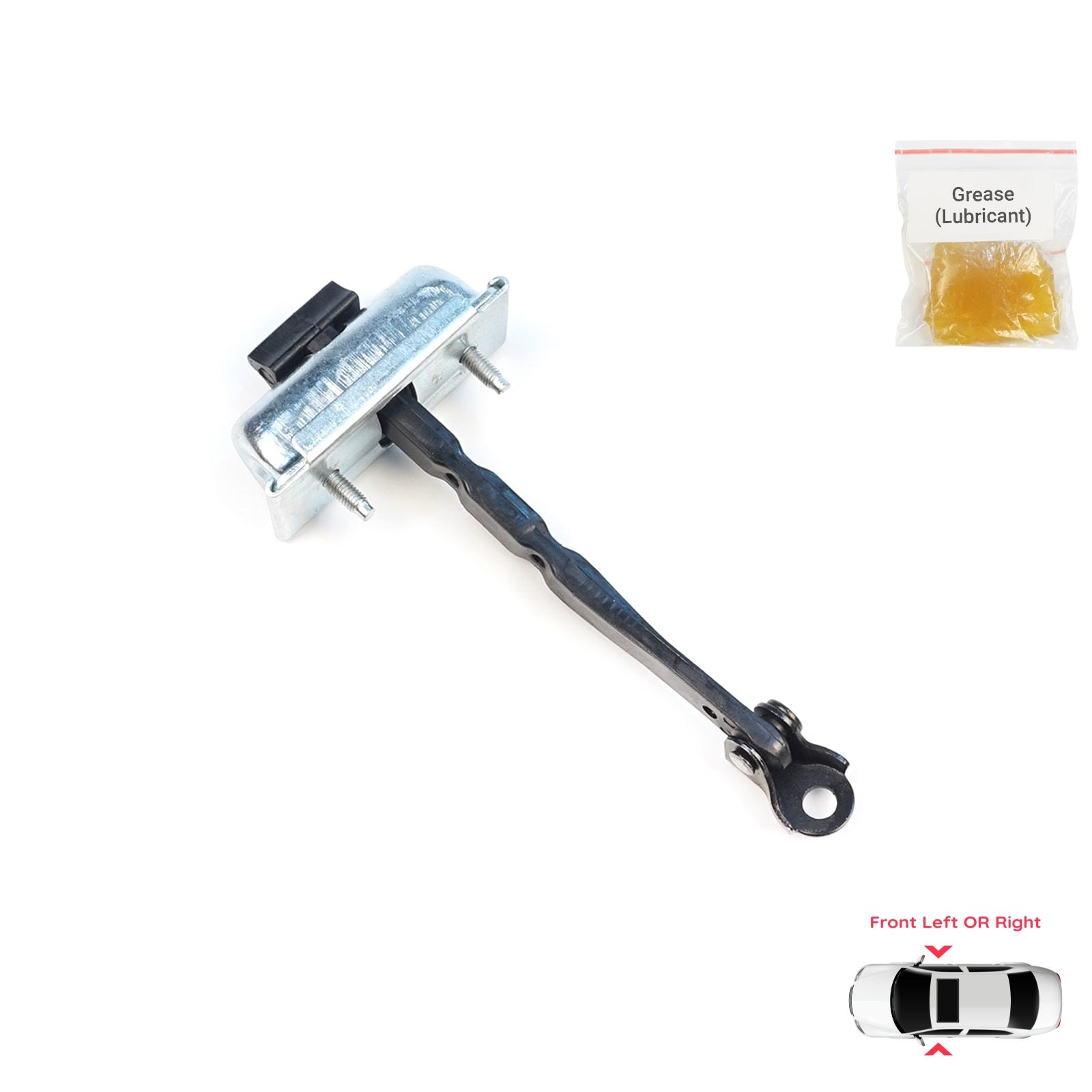 BDP1630 Front Door Stop Check Assy Limiter Strap for Renault Scenic E-Tech MK5 Mitsubishi Eclipse Cross 2025-On 804308534R
BDP1630 Front Door Stop Check Assy Limiter Strap for Renault Scenic E-Tech MK5 Mitsubishi Eclipse Cross 2025-On 804308534R