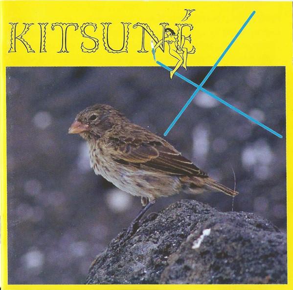CD РАЗНЫЕ - Kitsune x KITSUNCDA004 Kitsun Музыка 2005 Франция Танцевальная и Электронная Б/У
CD РАЗНЫЕ - Kitsune x KITSUNCDA004 Kitsun Музыка 2005 Франция Танцевальная и Электронная Б/У