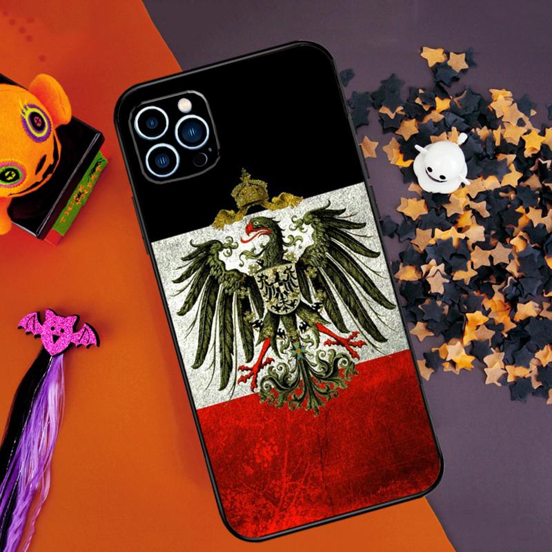German Empire Flag Bumper Case For iPhone 14 15 16 Pro Max 11 12 13 Pro Max Mini XR 16e 16 15 Plus Phone Cover iPhone 12 mini
German Empire Flag Bumper Case For iPhone 14 15 16 Pro Max 11 12 13 Pro Max Mini XR 16e 16 15 Plus Phone Cover iPhone 12 mini