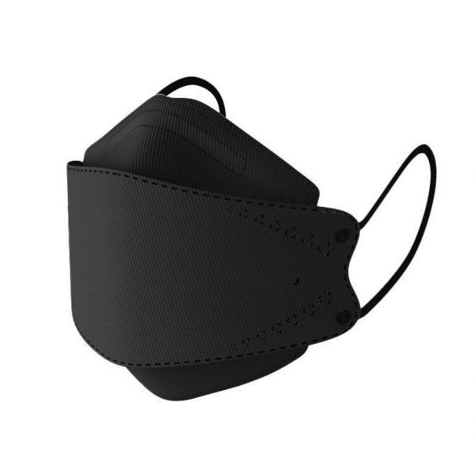 KF94 Colored Adult Mask - Fish-mouth Design, Smoke/Dust/Smog Protection, Disposable
KF94 Colored Adult Mask - Fish-mouth Design, Smoke/Dust/Smog Protection, Disposable