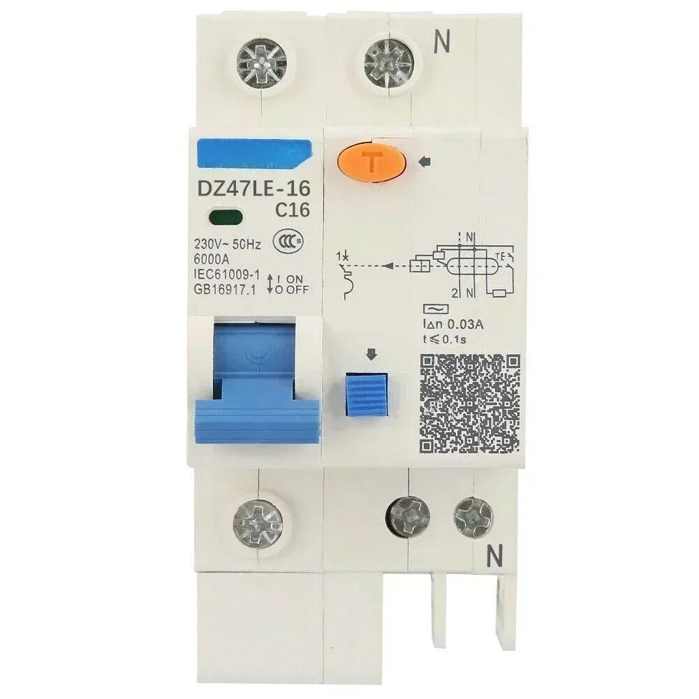 Safety Parts Safety Protection Circuit Breaker Resistance Rust Resistance Shell Cover Personal Safety Rated Current 16A
Safety Parts Safety Protection Circuit Breaker Resistance Rust Resistance Shell Cover Personal Safety Rated Current 16A
