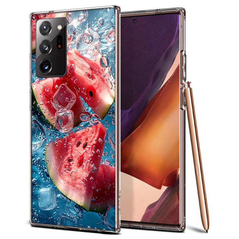 Watermelon Summer Fruit Phone Case for Samsung A55 A35 A25 A15 A07 A05S A16 A17 A26 A36 A37 A56 A57 Galaxy Note 20 10 A50S A71 A Samsung A20E
Watermelon Summer Fruit Phone Case for Samsung A55 A35 A25 A15 A07 A05S A16 A17 A26 A36 A37 A56 A57 Galaxy Note 20 10 A50S A71 A Samsung A20E