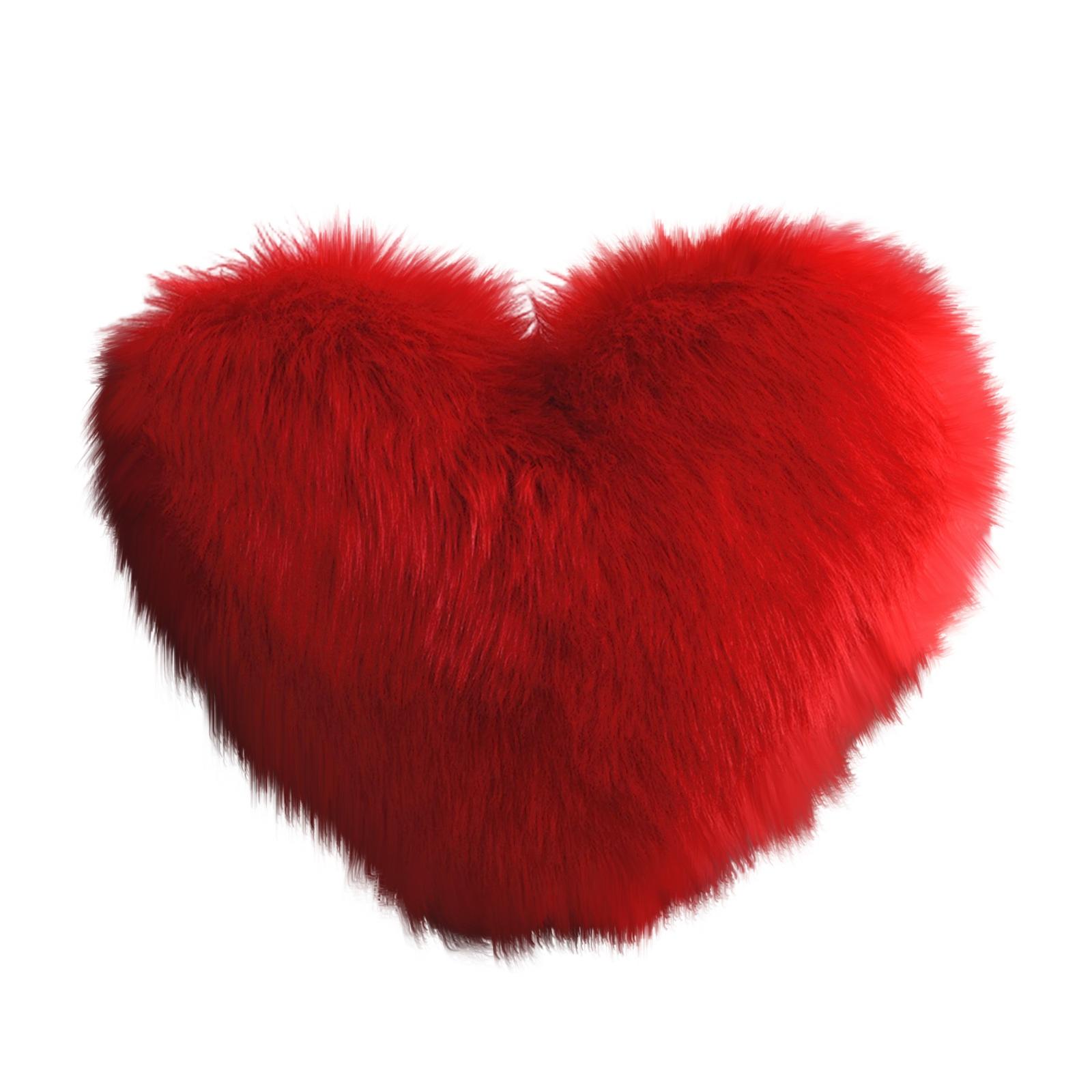 Creative Heart,Shaped Plush Throw Pillow/Cushion/Backrest With Insert/Sofa Lumbar Support One Size червоний
Creative Heart,Shaped Plush Throw Pillow/Cushion/Backrest With Insert/Sofa Lumbar Support One Size червоний