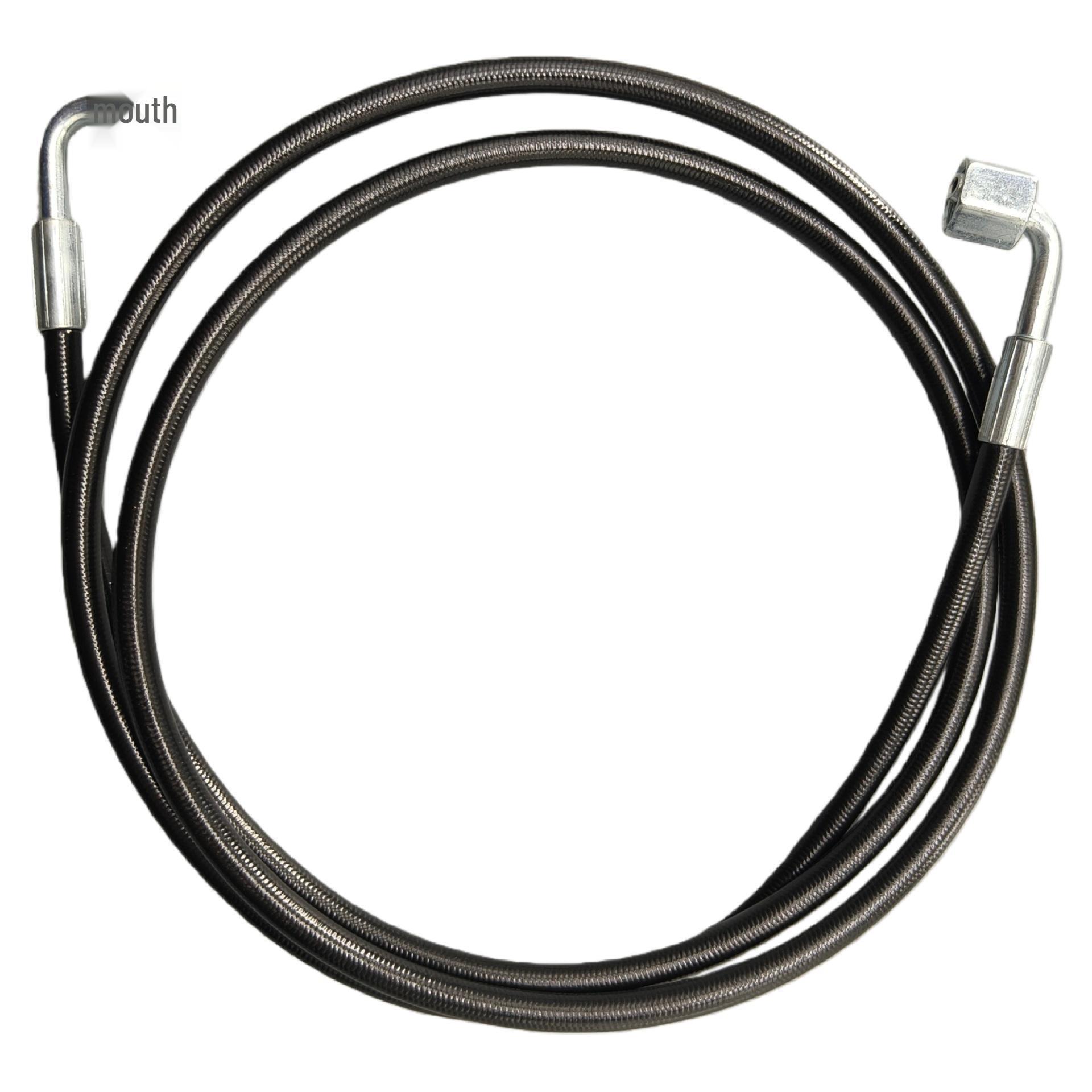 Volvo-Compatible 1.61m Cab Lift Pipe (Part #85110487)
Volvo-Compatible 1.61m Cab Lift Pipe (Part #85110487)
