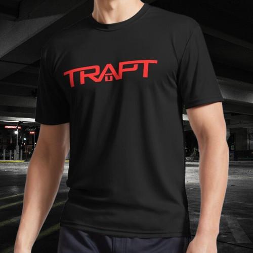 Trapt-Logo Active T-Shirt - 1900s Active T-Shirt Funny Size S to 5XL 3XL
Trapt-Logo Active T-Shirt - 1900s Active T-Shirt Funny Size S to 5XL 3XL