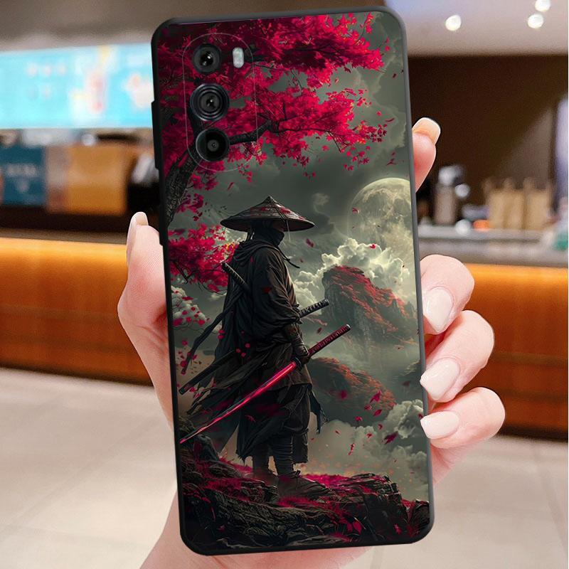 Phone Case For Motorola Edge 60 50 40 Pro 60 50 40 30 Ultra Neo Fusion Moto G Stylus G Japanese samurai sword Moto Edge 30 Ultra
Phone Case For Motorola Edge 60 50 40 Pro 60 50 40 30 Ultra Neo Fusion Moto G Stylus G Japanese samurai sword Moto Edge 30 Ultra