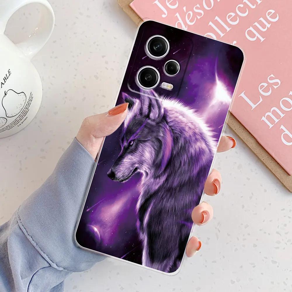 For Xiaomi Redmi Note 12 5G 4G Case Redmi Note12 Pro Shockproof Back Phone Case For Redmi Note 12 Pro+ Plus Silicone Clear Cover RedmiNote12Pro5G
For Xiaomi Redmi Note 12 5G 4G Case Redmi Note12 Pro Shockproof Back Phone Case For Redmi Note 12 Pro+ Plus Silicone Clear Cover RedmiNote12Pro5G