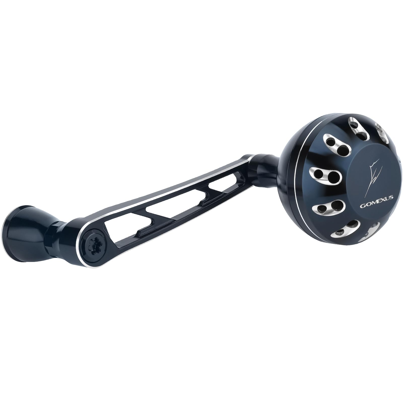 Gomexus Handle 70mm Stradic SW 21 Spheros SW 21 Spheros SW Spinning Reel Handle
Gomexus Handle 70mm Stradic SW 21 Spheros SW 21 Spheros SW Spinning Reel Handle