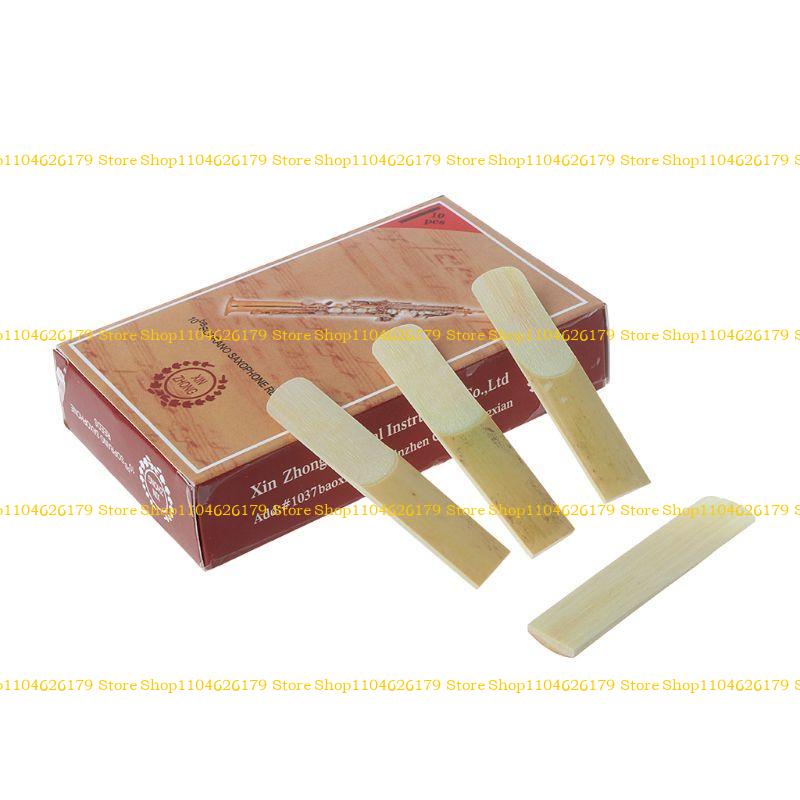 A1A2 10pcs Soprano Saxophone Strength, Woodwind Piece 2.5 Musical Instrument Part China Mainland
A1A2 10pcs Soprano Saxophone Strength, Woodwind Piece 2.5 Musical Instrument Part China Mainland