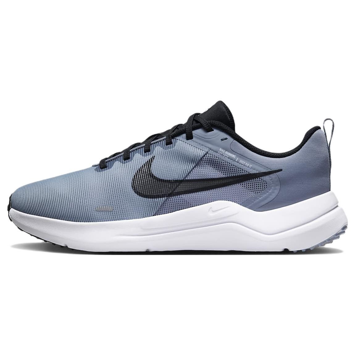 Nike Downshifter 12 Extra Wide Ashen Slate Black Мужские кроссовки Синий Кобальт-Блаженство DM0919-401 40
Nike Downshifter 12 Extra Wide Ashen Slate Black Мужские кроссовки Синий Кобальт-Блаженство DM0919-401 40
