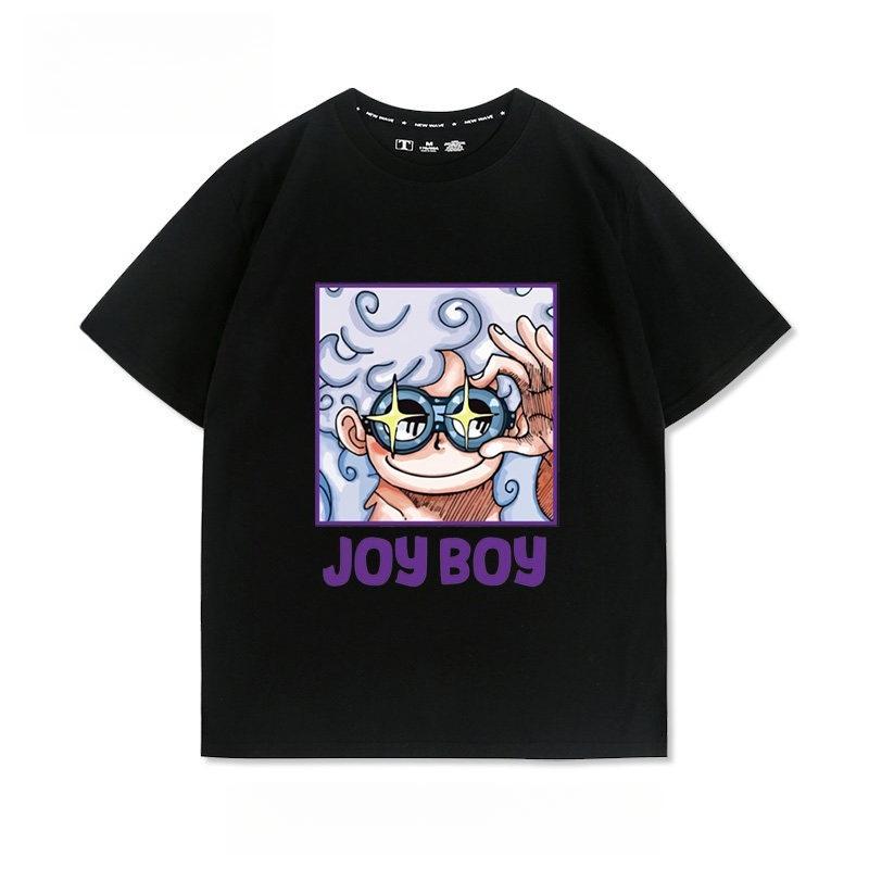 One Piece Luffy Anime Printed Tshirt Unisexs and Womens Tshirt Unisexs Top Sports Tshirt 2026 Summer New Tee S
One Piece Luffy Anime Printed Tshirt Unisexs and Womens Tshirt Unisexs Top Sports Tshirt 2026 Summer New Tee S