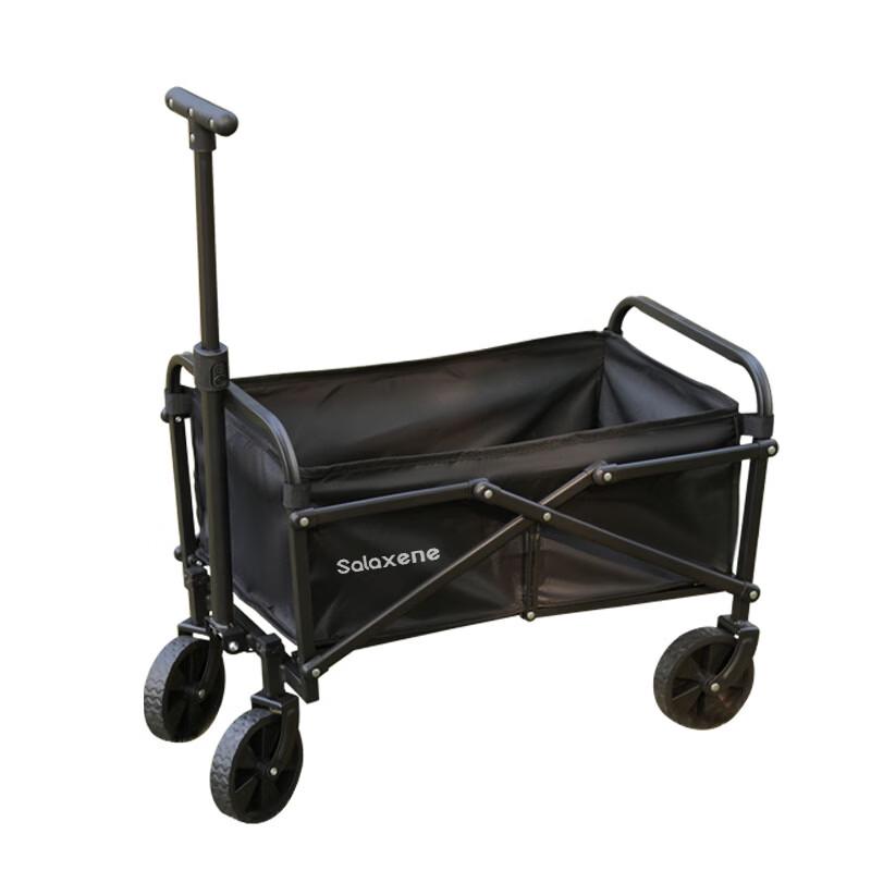 Salaxene STC011 Folding Camping Cart
Salaxene STC011 Folding Camping Cart