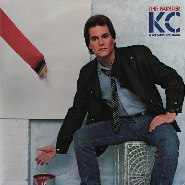LP Record KC & THE SUNSHINE BAND - The Painter FE37490 EPIC 1981 US Soul/Funk Used
LP Record KC & THE SUNSHINE BAND - The Painter FE37490 EPIC 1981 US Soul/Funk Used
