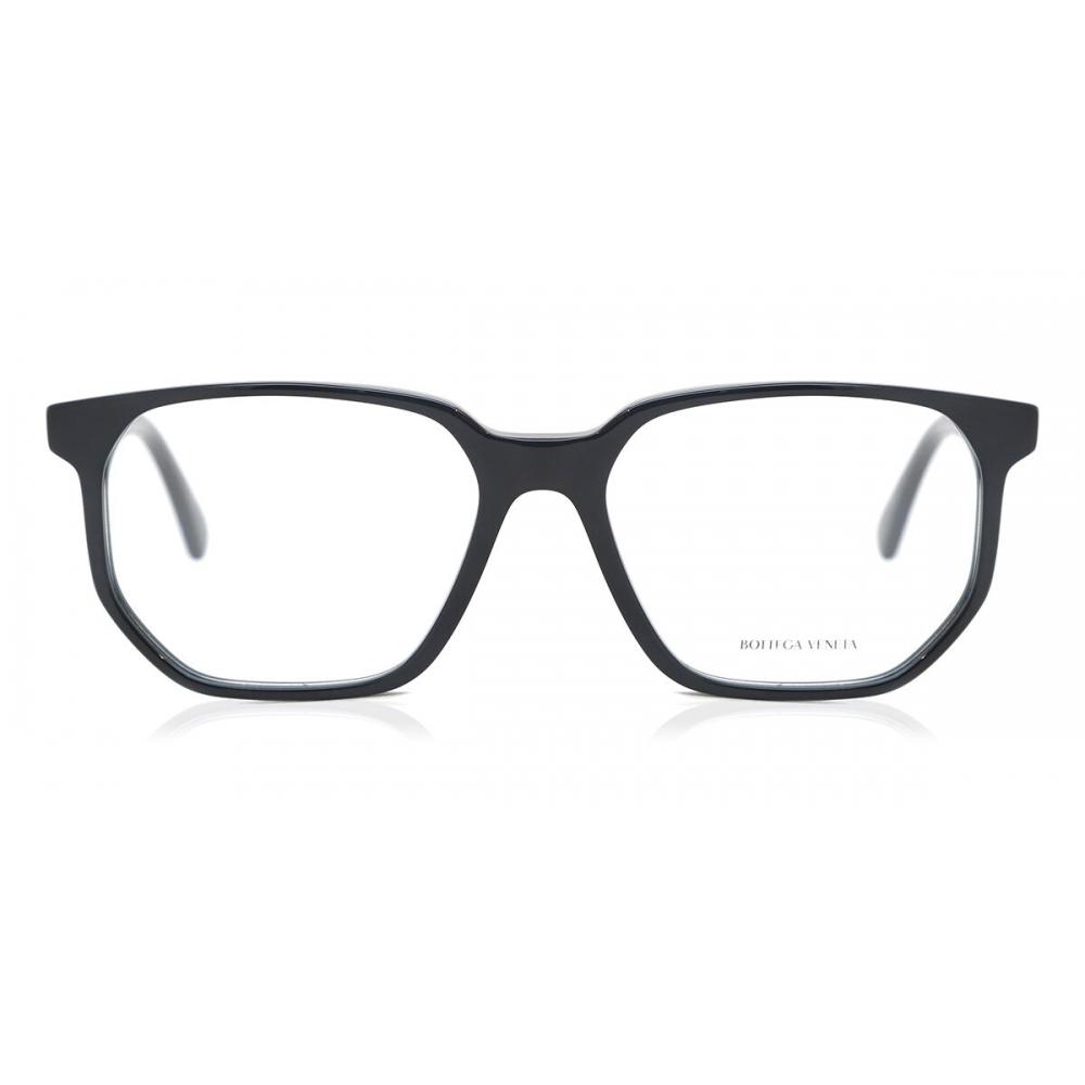 Bottega Veneta Bv1097o 001 Unisex Eyeglasses Black/54-16-145
Bottega Veneta Bv1097o 001 Unisex Eyeglasses Black/54-16-145