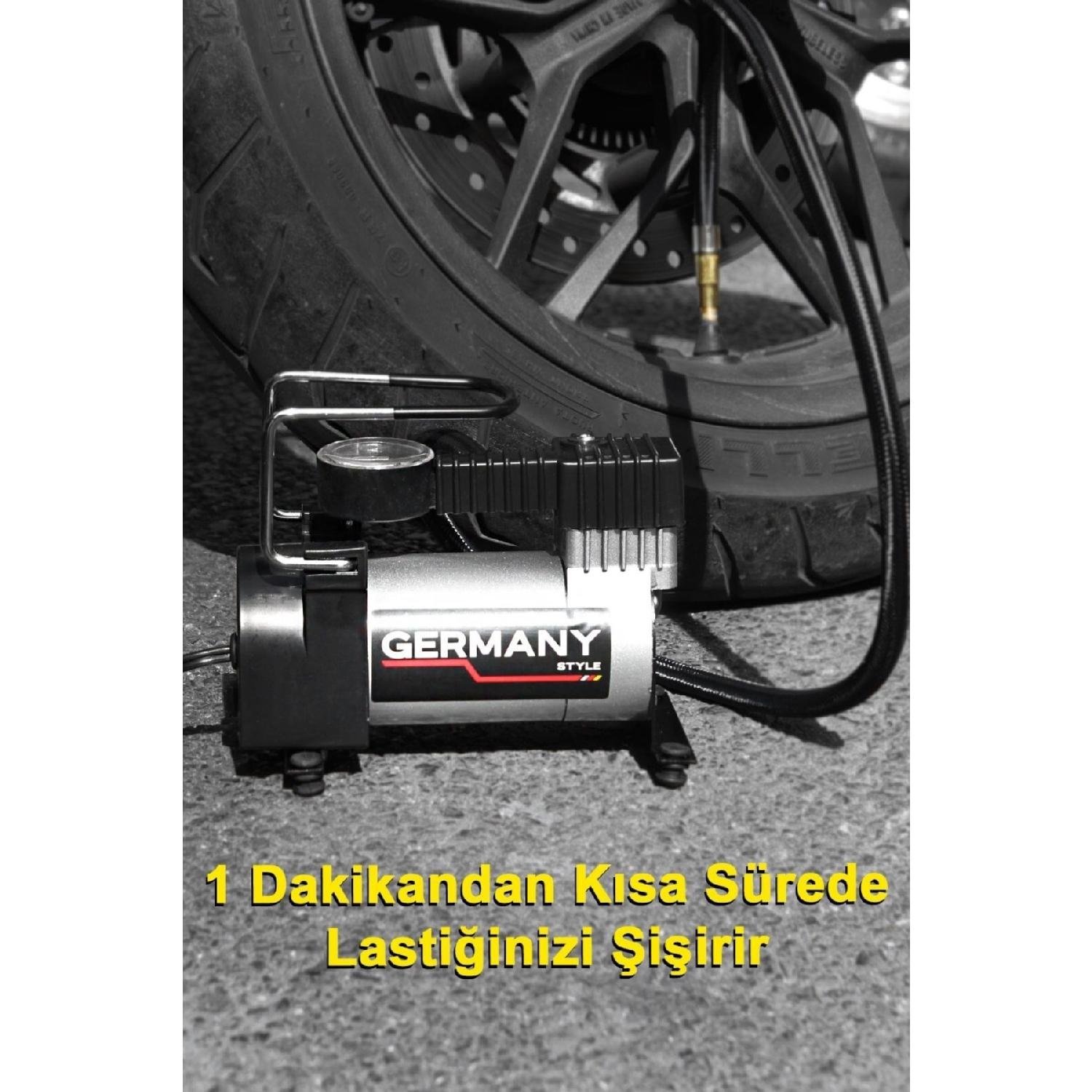 12v автомобильный насос для накачивания шин 160 фунтов на квадратный дюйм металлический корпус компрессора
12v автомобильный насос для накачивания шин 160 фунтов на квадратный дюйм металлический корпус компрессора