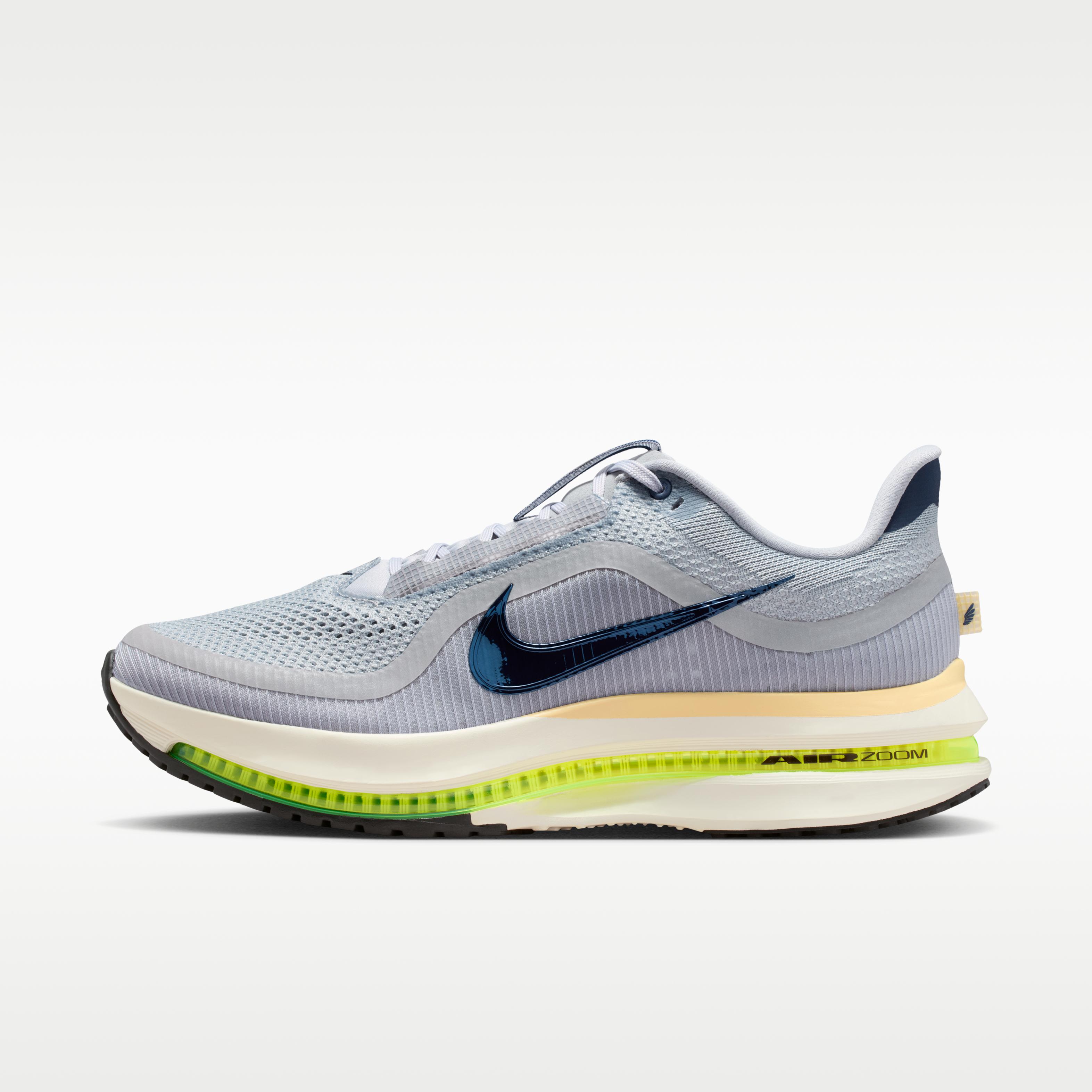 Nike Pegasus Premium Grey Navy Pewter Sail 49.5
Nike Pegasus Premium Grey Navy Pewter Sail 49.5