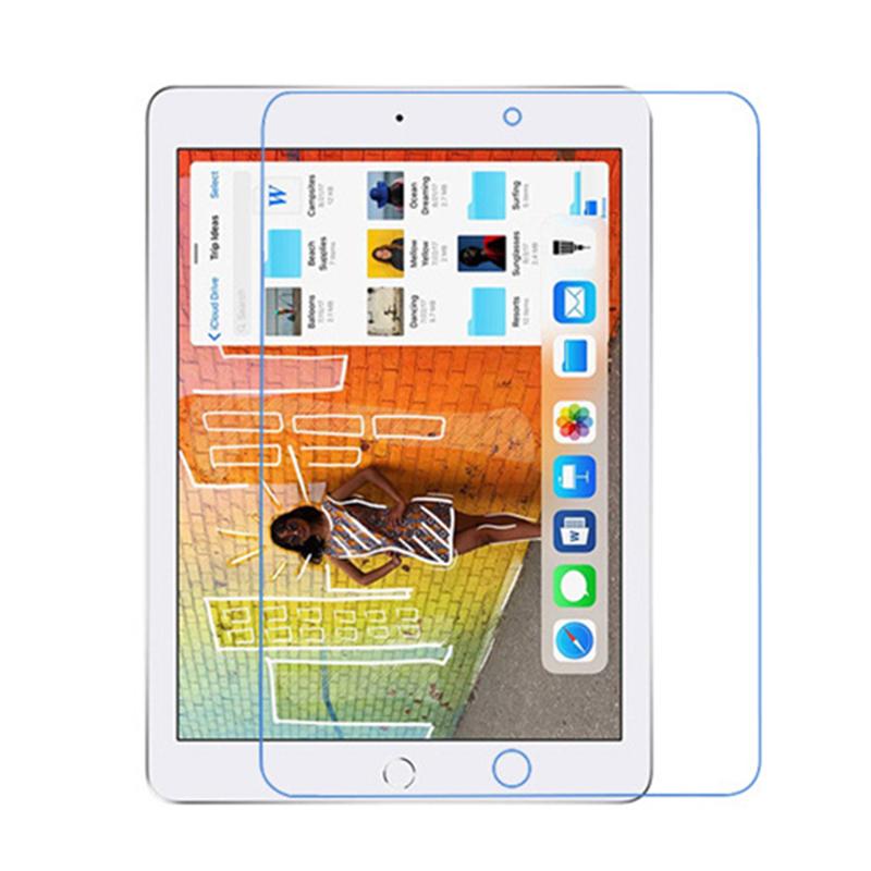 Matte Anti-glare Anti-fingerprint Cell Phone Screen Protector Guard Film for iPad 10.2 (2021)/(2020)/(2019)
Matte Anti-glare Anti-fingerprint Cell Phone Screen Protector Guard Film for iPad 10.2 (2021)/(2020)/(2019)