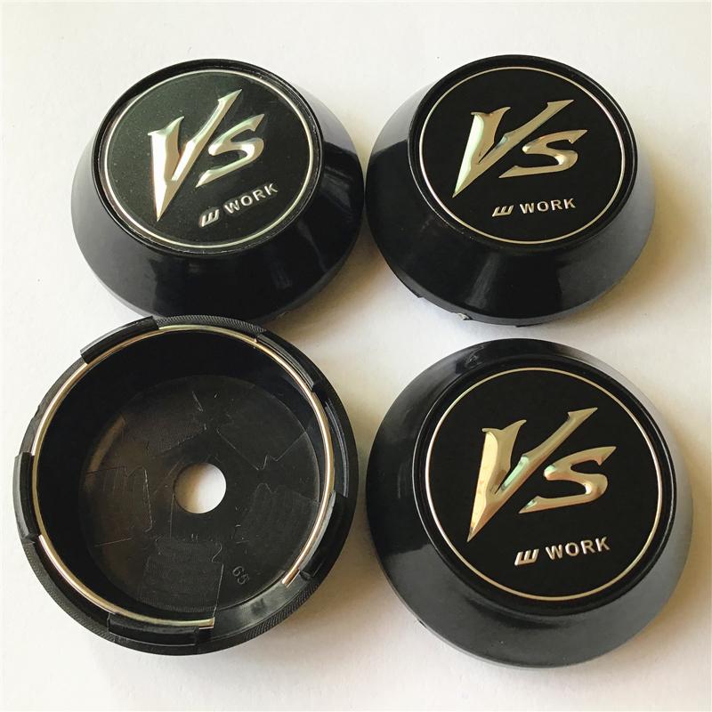 4pcs 65mm For W WORK VS Wheel Center Hub Caps Car Styling Cover 45mm Emblem Badge Logo Auto Rims Cover Accessories
4pcs 65mm For W WORK VS Wheel Center Hub Caps Car Styling Cover 45mm Emblem Badge Logo Auto Rims Cover Accessories