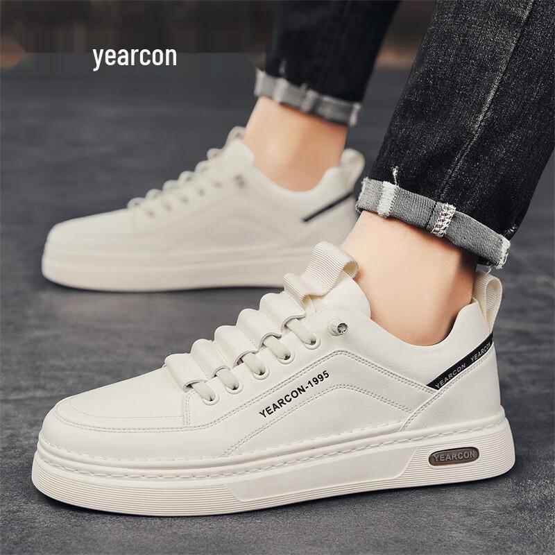 YRCON Men s 2025 Slip-On Casual Sneakers 44
YRCON Men s 2025 Slip-On Casual Sneakers 44