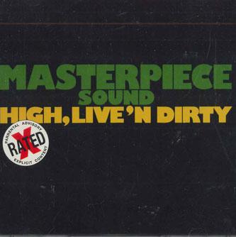 CD MATERPIECE SOUND High Liven Dirty HCTD016 HOMEBASS Japan Japanese Club Dance Used
CD MATERPIECE SOUND High Liven Dirty HCTD016 HOMEBASS Japan Japanese Club Dance Used