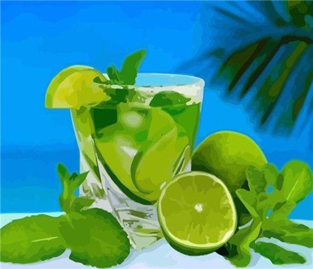 Ruopoty DIY картина по номерам фруктовый акрил уникальный подарок на холсте настенная картина по номерам пейзаж для гостиной 40x50cm NO Frame
Ruopoty DIY картина по номерам фруктовый акрил уникальный подарок на холсте настенная картина по номерам пейзаж для гостиной 40x50cm NO Frame