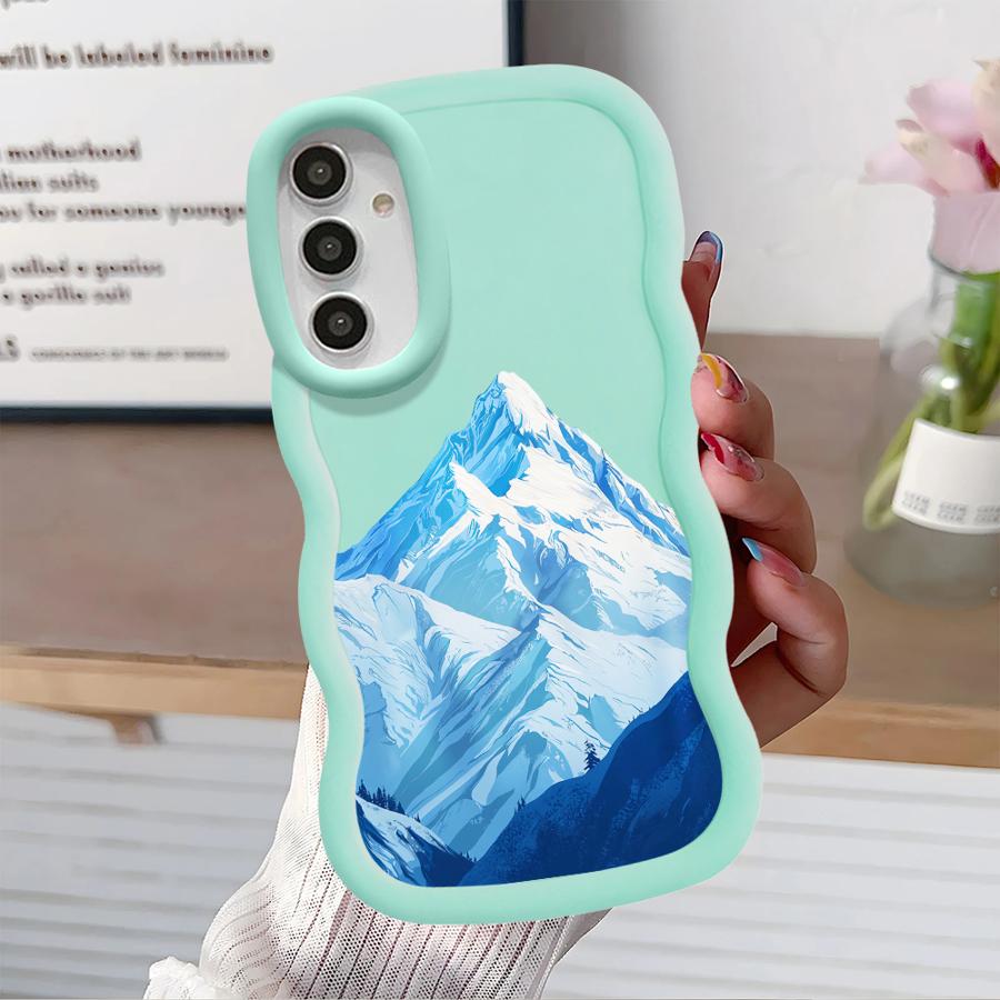 Winter Snow Merry Christmas Soft Phone Cover Case for Samsung Galaxy A14 A13 A11 A15 A52 A12 A21s A16 A04 A05 A06 A03 A53 A33 Galaxy A14
Winter Snow Merry Christmas Soft Phone Cover Case for Samsung Galaxy A14 A13 A11 A15 A52 A12 A21s A16 A04 A05 A06 A03 A53 A33 Galaxy A14
