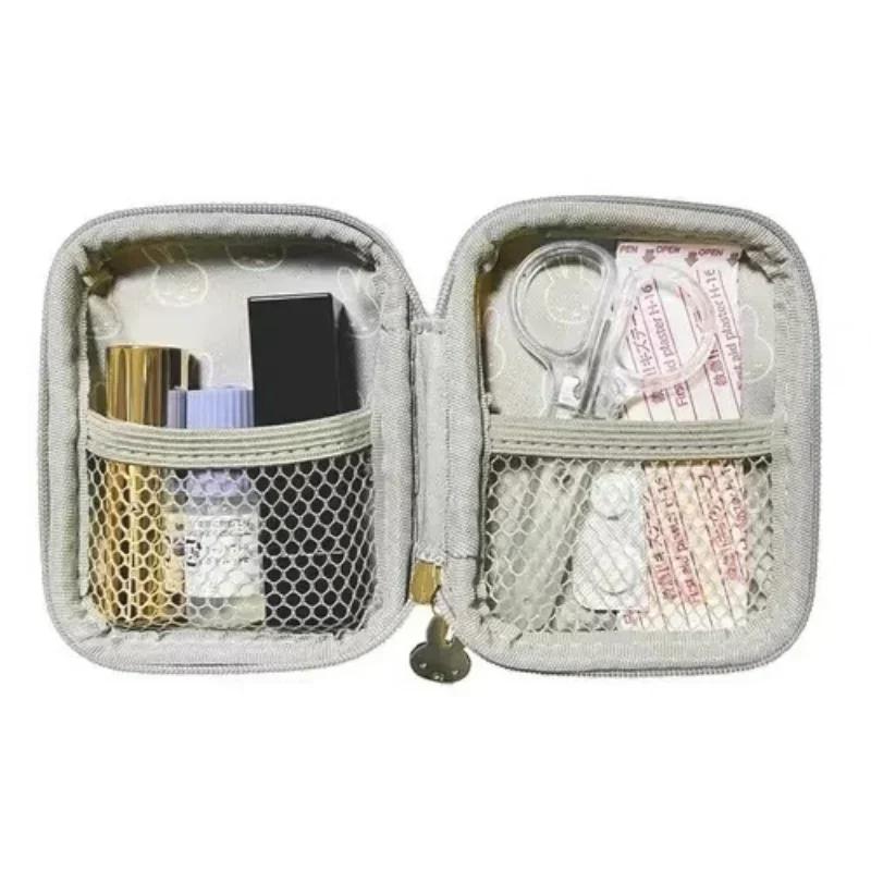 Kawaii Miffys Storage Bags Cartoon Cute Lipstick Makeup Bag Hard Case Portable Accessories Headphones ID Bag Christmas Gift Toy 10x8x4CM
Kawaii Miffys Storage Bags Cartoon Cute Lipstick Makeup Bag Hard Case Portable Accessories Headphones ID Bag Christmas Gift Toy 10x8x4CM
