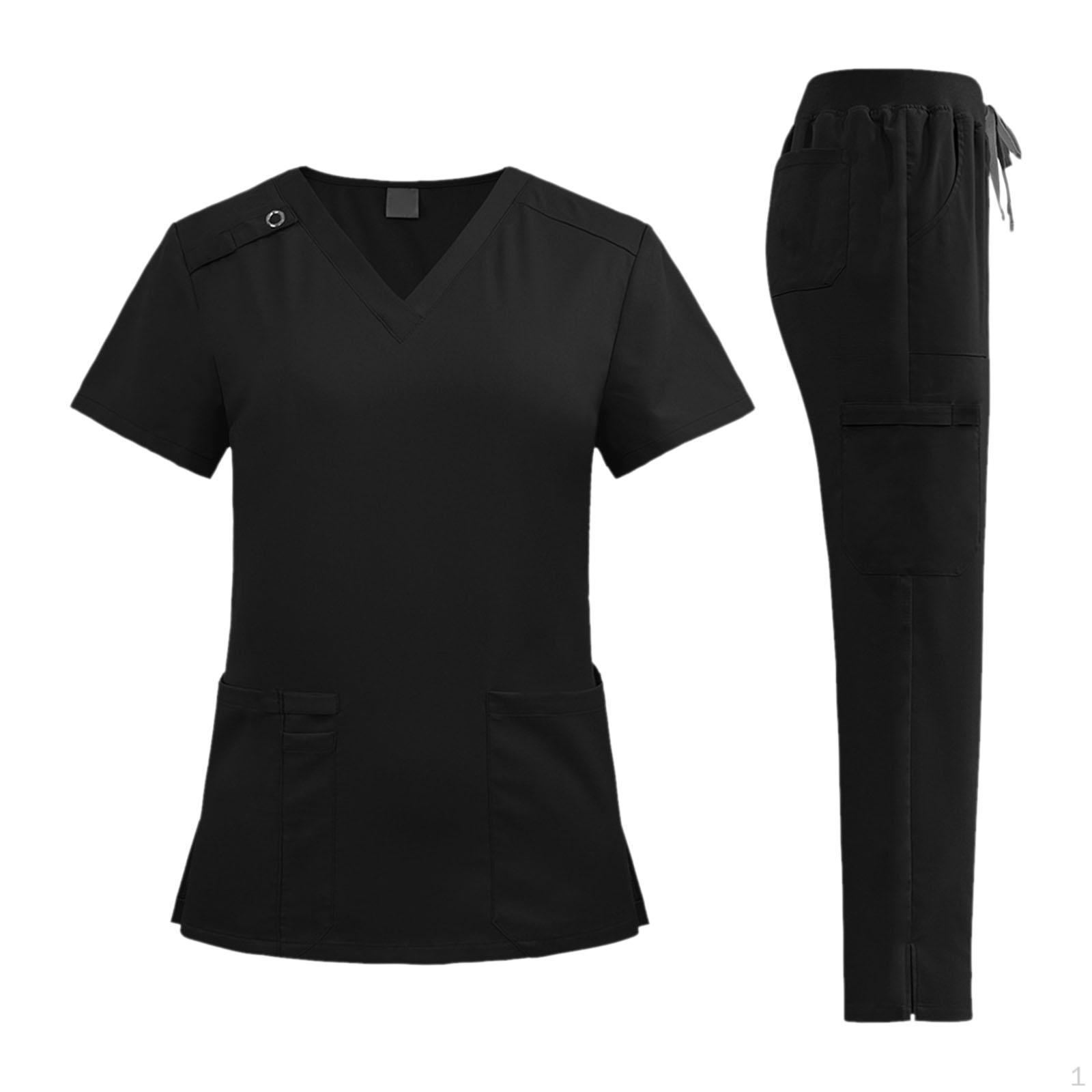 Женская униформа, набор хирургических инструментов, рабочая одежда для ухода за салоном красоты
Женская униформа, набор хирургических инструментов, рабочая одежда для ухода за салоном красоты