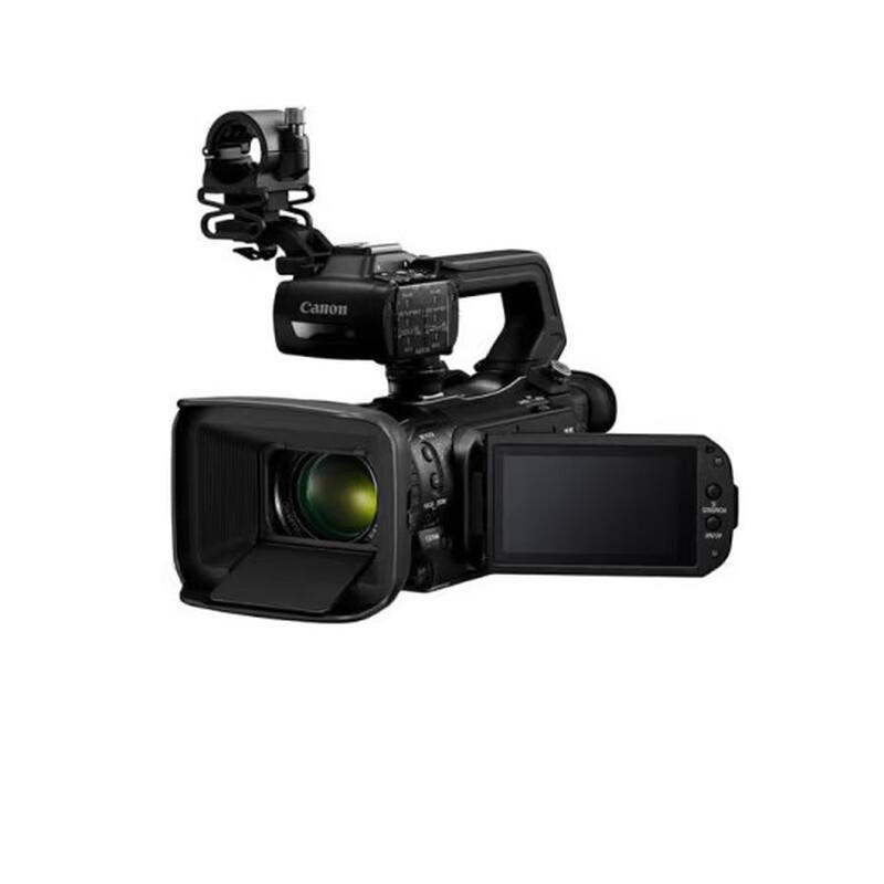 Canon XA70 Professional 4K Handheld Camcorder (CN version)
Canon XA70 Professional 4K Handheld Camcorder (CN version)