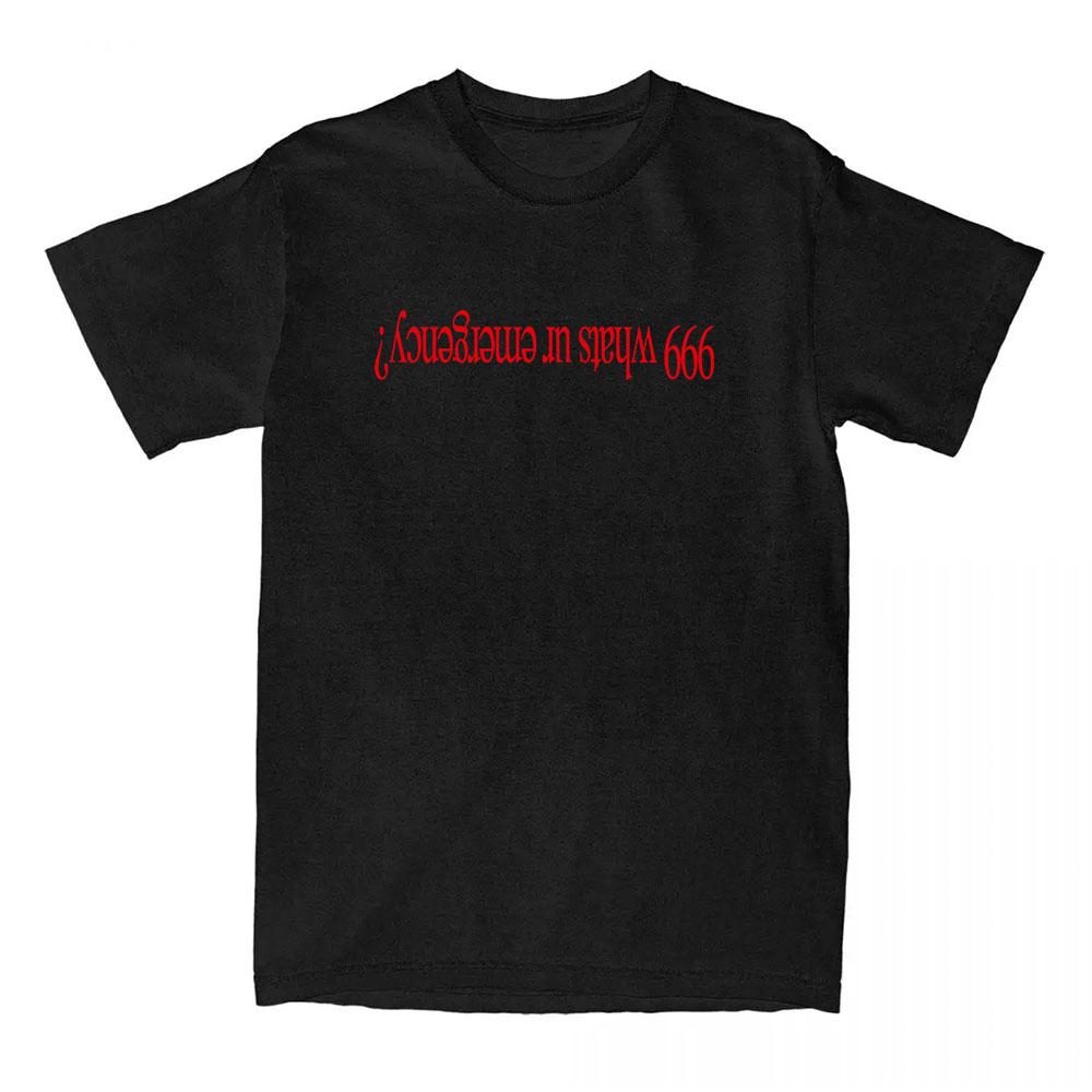 Wet Leg 4eva Graphic Tshirts Cotton Summer Unisex Women Tshirt Fashion Singer Printing T Shirt Oneck Casual Unisex Streetwear Tee 4XL
Wet Leg 4eva Graphic Tshirts Cotton Summer Unisex Women Tshirt Fashion Singer Printing T Shirt Oneck Casual Unisex Streetwear Tee 4XL