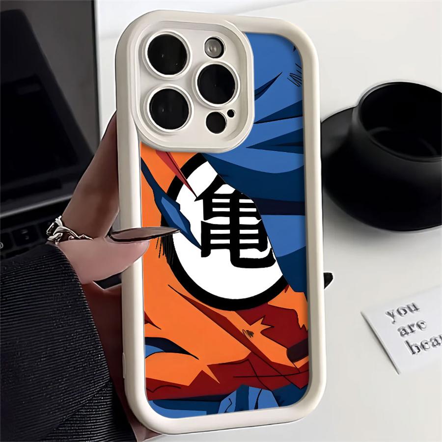 Goku Martial Arts Uniform Case for iPhone 16e 17 Air XS Max 15 16 14 Plus XR 13 12 11 Pro Max Soft Cover iPhone Air
Goku Martial Arts Uniform Case for iPhone 16e 17 Air XS Max 15 16 14 Plus XR 13 12 11 Pro Max Soft Cover iPhone Air