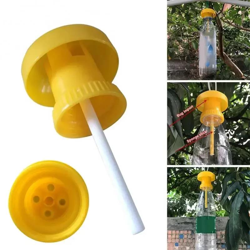 Yellow Trap Fruit Stalls Home Farm Orchard Melon Insects Fly Bee Armyworm Attracting Trapping Agent
Yellow Trap Fruit Stalls Home Farm Orchard Melon Insects Fly Bee Armyworm Attracting Trapping Agent