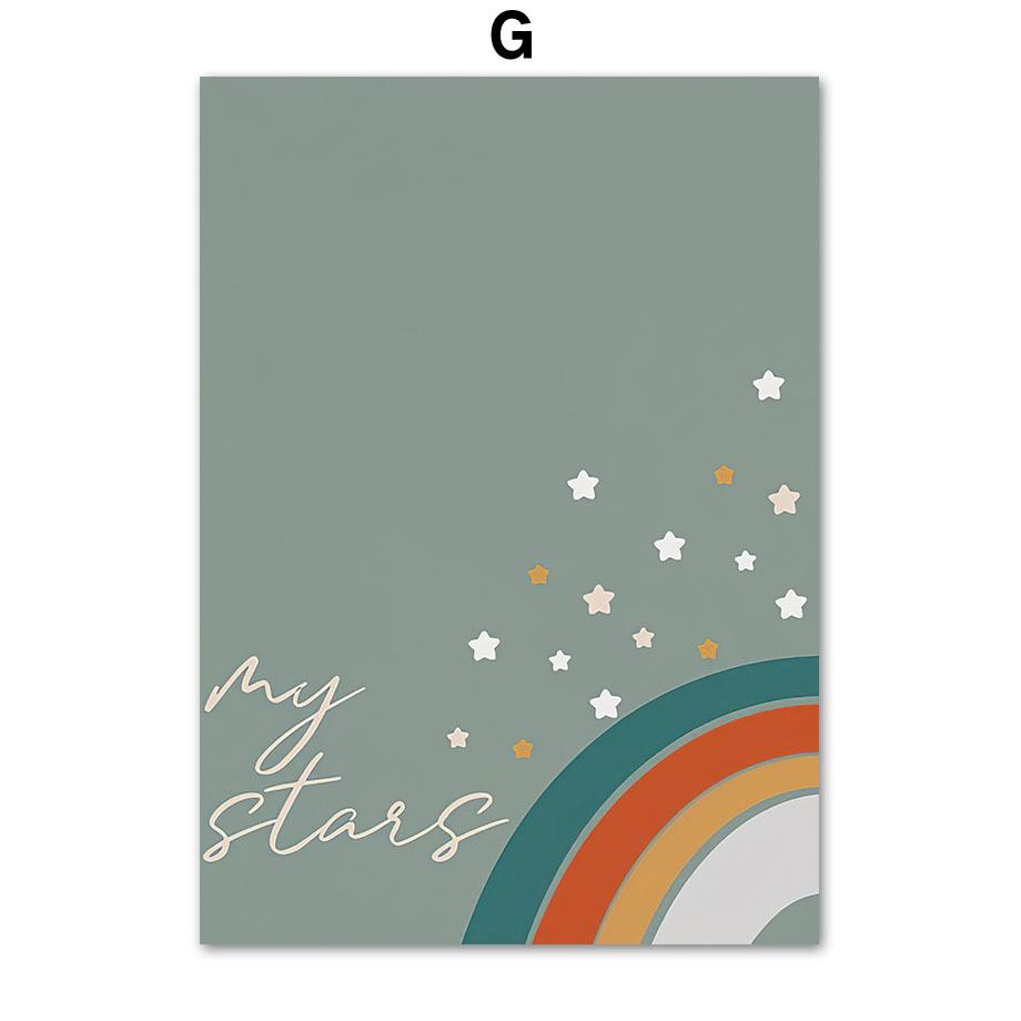 Радуга Солнце Лев Слон Жираф Зебра Детская Настенная Картина на холсте Плакаты на скандинавскую тему и принты фотографии Декор для детской комнаты 21x30cm No Framed
Радуга Солнце Лев Слон Жираф Зебра Детская Настенная Картина на холсте Плакаты на скандинавскую тему и принты фотографии Декор для детской комнаты 21x30cm No Framed