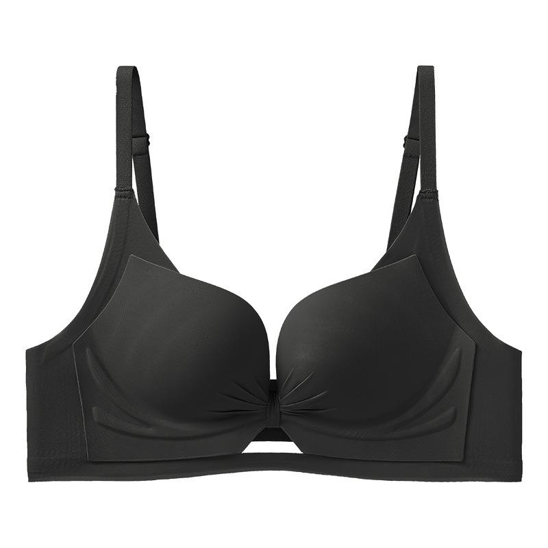 Summer new no steel ring collection sub-breasts anti-sagging non-marking bra cover side collection xl 38-85bc (recommended 57.5-62.5kg )
Summer new no steel ring collection sub-breasts anti-sagging non-marking bra cover side collection xl 38-85bc (recommended 57.5-62.5kg )